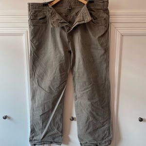 Prana Bronson 42w 32l